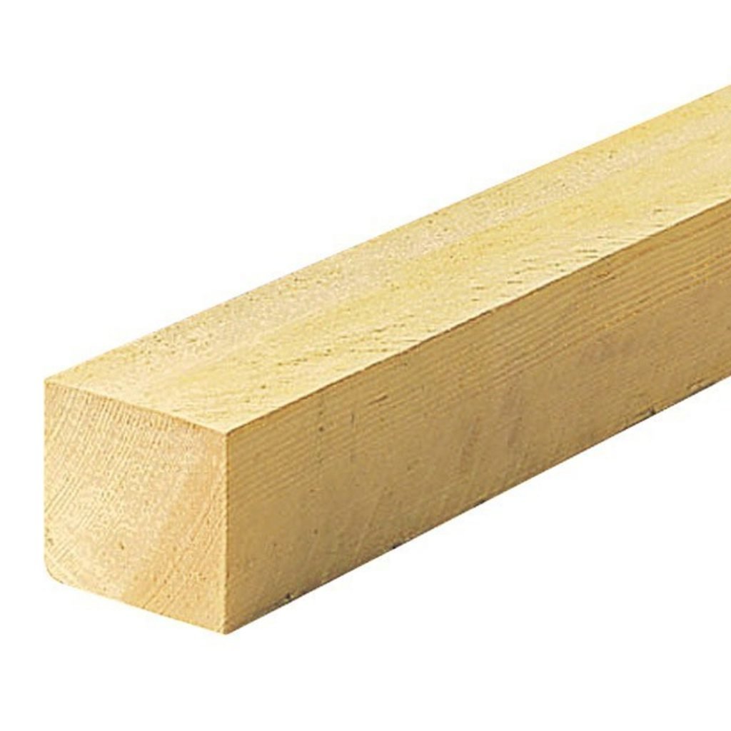 Poutre Bois 200x200 5m