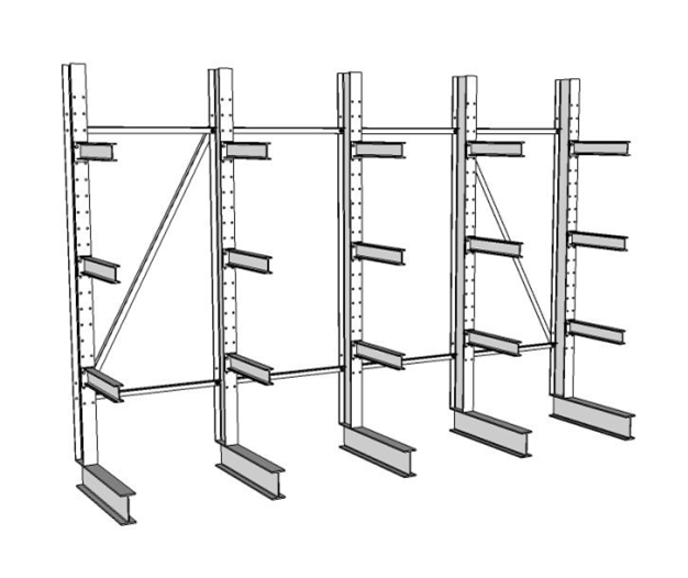 racks occasion pas de calais